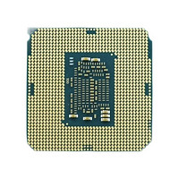 intel 英特尔 奔腾 G4560 CPU 3.5GHz 2核4线程