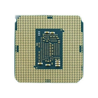 intel 英特尔 奔腾 G4560 CPU 3.5GHz 2核4线程