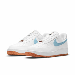 NIKE 耐克 AIR FORCE 1 '07 LV8 CZ0338 男子运动鞋