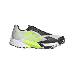 adidas 阿迪达斯 Terrex Agravic Ultra 男子碳板越野跑鞋 FY7629