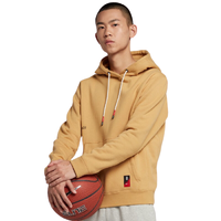 NIKE 耐克 KYRIE 男子运动卫衣 AJ3526-723 黄色 XXXL