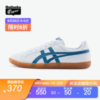 Onitsuka Tiger 鬼塚虎 休闲鞋女鞋德训鞋男鞋DD TRAINER1183B478 白色 40