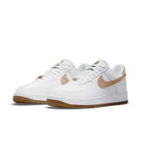 PLUS会员：NIKE 耐克 AIR FORCE 1 '07 LV8 CZ0338 男子休闲运动鞋