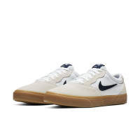 PLUS会员：NIKE 耐克 SB Chron SLR CD6278 中性运动板鞋