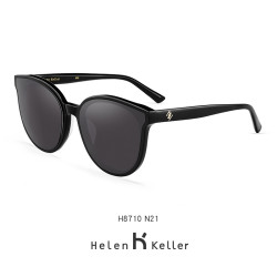 Helen Keller 海伦凯勒 H-8710 女士太阳镜