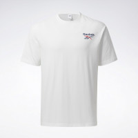 Reebok 锐步 CL PRF SS TEE2 HB6214 男女款短袖T恤