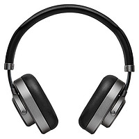 M&D MW65G1 耳罩式头戴式主动降噪蓝牙耳机 黑色
