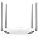 TP-LINK 普联 TL-XDR1860 易展版 双频1800M 家用千兆Mesh无线路由器 Wi-Fi 6 玉白