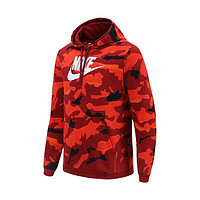 NIKE 耐克 SPORTSWEAR CLUB 男子运动卫衣 AR2868