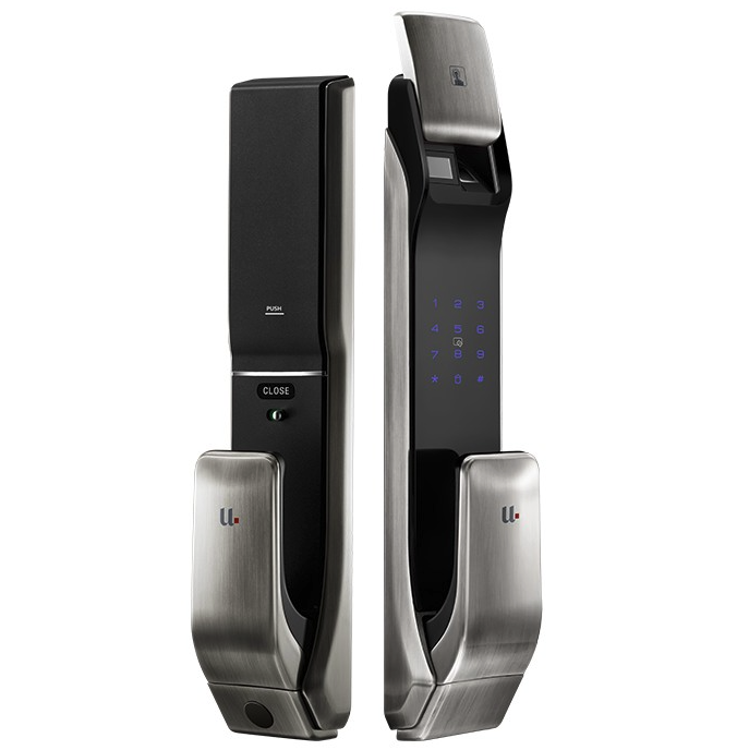 Uodi Smart 优点智能 E1 智能门锁