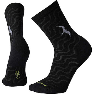 Smartwool I Men's Pressure Free Soaring Flight Crew Sock