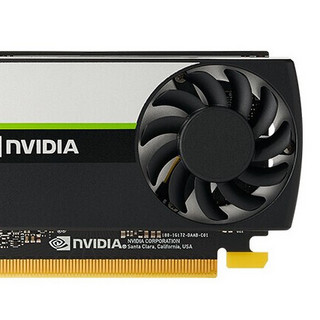 NVIDIA 英伟达 NVIDIA T600 4G 显卡 4GB