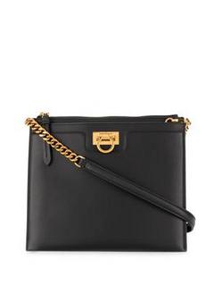 Salvatore Ferragamo Gancini cross-body bag