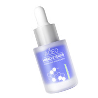 AOEO 植焕奥义 奇迹三元修护蓝精华 15ml