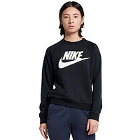 NIKE 耐克 SPORTSWEAR RALL 女子运动卫衣 930906