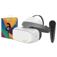 iQIYI 爱奇艺 奇遇2S VR眼睛 一体机(3840*2160、60Hz)