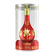 LANGJIU 郎酒 2019年年份酒 赠礼盒 红花郎（15）酱香型白酒酒水53度500ml