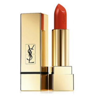 YVES SAINT LAURENT 圣罗兰 口红套装 (#1正红色3.8g+#13正橘色3.8g+#27枚红色3.8g)