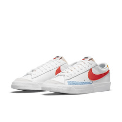 NIKE 耐克 BLAZER LOW '77 DC4769 女款运动鞋