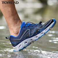 TOREAD 探路者 81074 男女户外两栖溯溪鞋