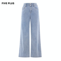 Five Plus 5+ 2NE1060500 女士牛仔裤