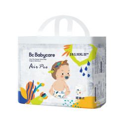 babycare Air pro 拉拉裤 XXL 28片