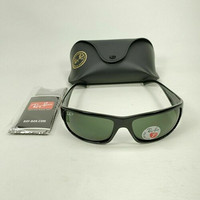 Ray-Ban 雷朋 RB4057 601/58  中性偏光太阳镜