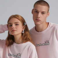 促销活动：京东 PAUL FRANK服饰京东自营旗舰店 秋尚新
