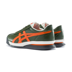 Onitsuka Tiger 鬼塚虎 秋冬休闲鞋TIGER CORSAIR EX1183A561