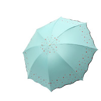 lorain 洛雨 折叠晴雨伞