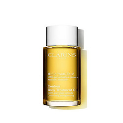 CLARINS 娇韵诗 Clarins 娇韵诗 轻盈紧塑身体护理油100ml 排水肿提拉紧致美腿精油