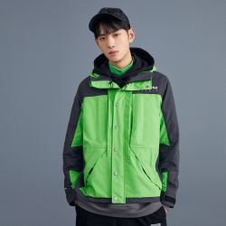 太平鸟 BWBCA395248 男式夹克