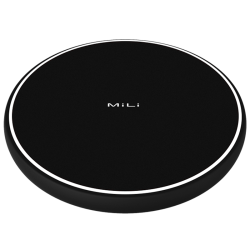 MILI 米力 W10 无线充电器 10W功率