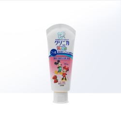 LION 狮王 儿童水果味牙膏 60g