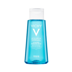 VICHY 薇姿 温泉矿物水活补水爽肤水 100ml