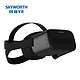 SKYWORTH 创维 Skyworth) VR眼镜一体机 8K高解码4K高清屏幕无颗粒 vr头戴式电影院 3D体感VR游戏 多端投屏观影 V901