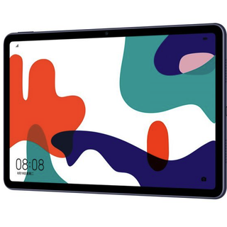 HUAWEI 华为 Matepad T8 10.4英寸平板电脑 4GB+64GB