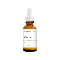 美护大赏：The Ordinary 10%杏仁酸果酸精华 30ml