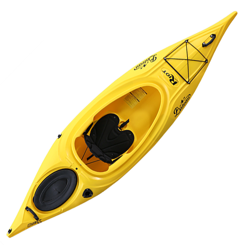 Bateau 百途 RIOT系列 探路者9.5 全水艇