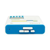 PANDA 熊猫 F-378 复读机 蓝色