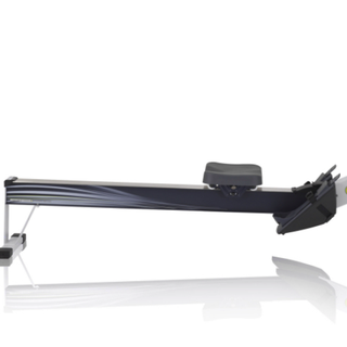 Concept2 D型 划船机 浅灰色 金属