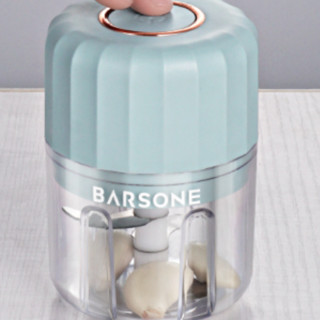 BARSONE 朋森 CH5005 辅食机