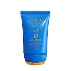 SHISEIDO 资生堂 蓝胖子防晒乳 SPF50 50ml