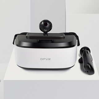DPVR 大朋 E3C VR眼镜 一体机（2560*1440、120Hz）