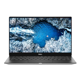 DELL 戴尔 XPS 13 13.3英寸 轻薄本 银色 (酷睿i7-10710U、核芯显卡、16GB、512GB SSD、4K、IPS、60Hz、1705Ts)