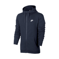 NIKE 耐克 SPORTSWEAR 男子运动卫衣 804392-451 藏蓝色 M