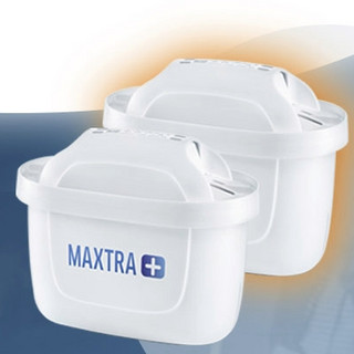 BRITA 碧然德 Maxtra 标准版滤芯 6枚装