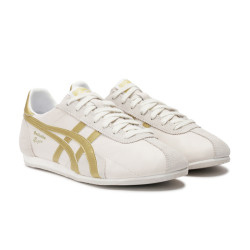 Onitsuka Tiger 鬼塚虎 [经典]Onitsuka Tiger鬼塚虎官方时尚 RUNSPARK 复古慢跑鞋TH201L