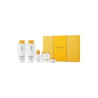 美护大赏、88VIP：Sulwhasoo 雪花秀 滋盈肌本润颜水乳套装