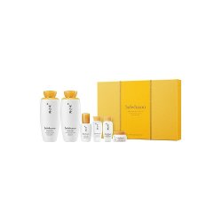 Sulwhasoo 雪花秀 滋盈肌本润颜水乳套装